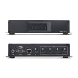 StarTech.com ST124HDVW video-switch HDMI