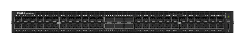 DELL S-Series S4148F-ON Administreret L2/L3 1U Sort