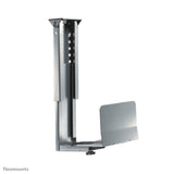 Neomounts CPU-D200SILVER CPU holder Skrivebordsmonteret CPU-holder Sølv