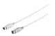 Microconnect IBM050 KVM-kabel Grå 2 m