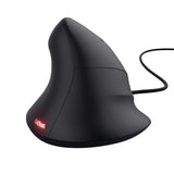 Trust GXT 144 Rexx mus Spil Højre hånd USB Type-A Optisk 10000 dpi
