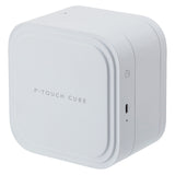Brother PT-P910BT etiketprinter Termisk overførsel 360 x 360 dpi Kabel & trådløs TZe Bluetooth