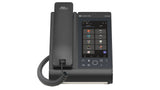 AudioCodes C470HD IP-telefon Sort TFT Wi-Fi