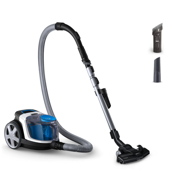 Philips 3000 series FC9332/09 støvsuger 1,5 L Beholder vakuum Dry 900 W Poseløs