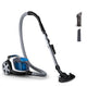 Philips 3000 series FC9332/09 støvsuger 1,5 L Beholder vakuum Dry 900 W Poseløs