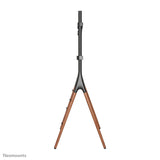 Neomounts NM-M1000BLACK skærmbeslag til skiltning 177,8 cm (70") Sort
