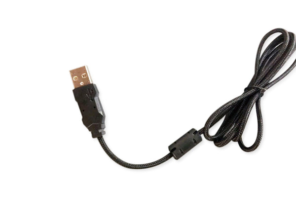 Conceptronic DJEBBEL03B mus Spil Højre hånd USB Type-A Optisk 7200 dpi