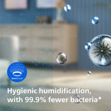 Philips FY2401/30 luftfilter