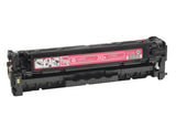 HP 312A Magenta Original LaserJet Toner Cartridge tonerpatron 1 stk