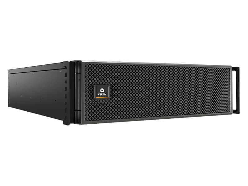 Vertiv Liebert GXT5-EBC192VRT3U UPS batterikabinet