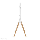 Neomounts NM-M1000WHITE skærmbeslag til skiltning 177,8 cm (70") Hvid
