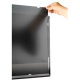 StarTech.com PRIVSCNMON24 antirefleks skærm 61 cm (24") Monitor