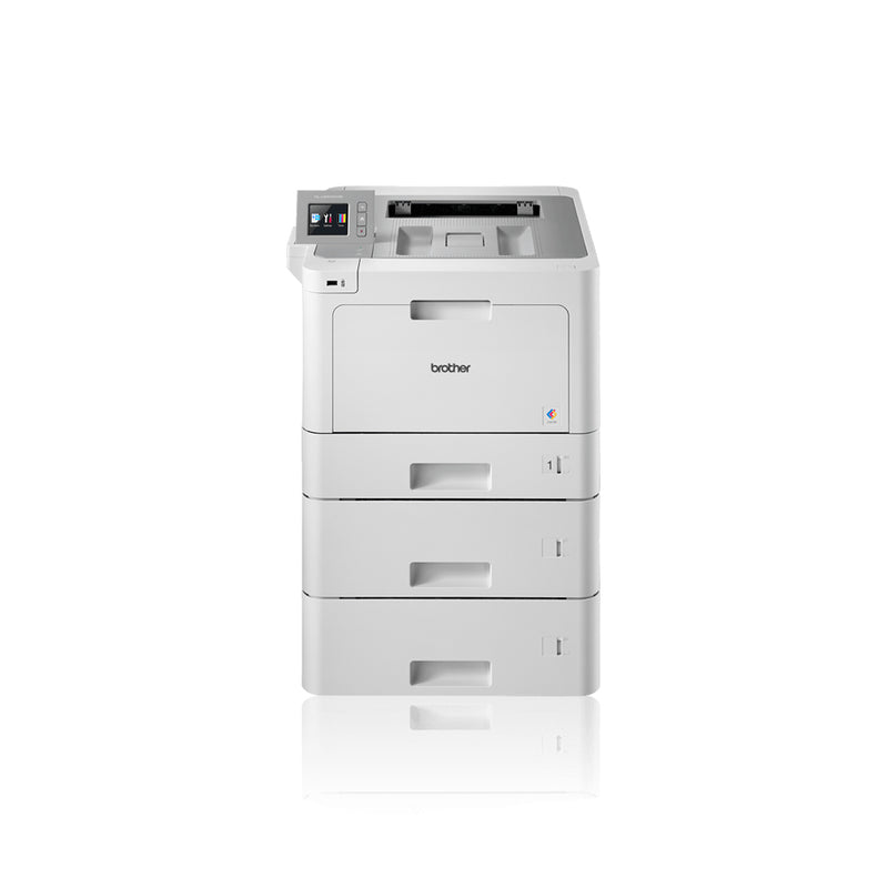 Brother HL-L9310CDWTT laser printer Farve 2400 x 600 dpi A4 Wi-Fi