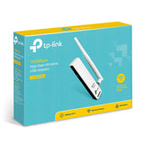 TP-Link TL-WN722N netværkskort WLAN 150 Mbit/s