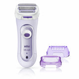 Braun Silk-épil LS 5560 1 hoved(er) Violet