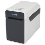 Brother TD-2130N etiketprinter Direkte termisk 300 x 300 dpi 152,4 mm/sek. Ledningsført Ethernet LAN