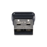 StarTech.com USBBT1EDR2 netværkskort Bluetooth 3 Mbit/s