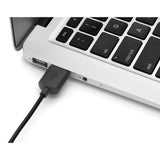 Kensington Expert Mouse mus Kontor Ambidextrous USB Type-A Optisk 400 dpi