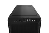 be quiet! Pure Base 600 Midi Tower Sort