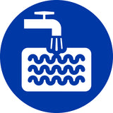 Philips XV1700/01 støvsuger tilbehør & forsyning Moppemåtte Universel