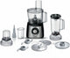 Bosch MCM3501M foodprocessor 800 W 2,3 L Sort