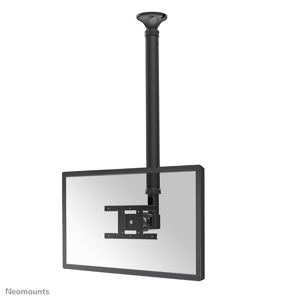 Neomounts FPMA-C100 tv-beslag 76,2 cm (30") Sort