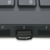 Kensington Pro Fit mus Kontor Højre hånd RF trådløst Optisk 1600 dpi