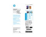 HP Professional Multi-use Glossy FSC Papers 180 gsm-150 sht/A4/210 x 297 mm printpapir A4 (210x297 mm) Glans Hvid