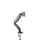 ICY BOX IB-MS303-T 81,3 cm (32") Skrivebord Sort