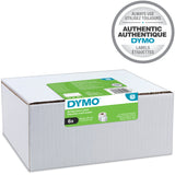 DYMO LW - Multi-Purpose Labels - 32 x 57 mm - 2093094 Hvid Selvklæbende printeretiket