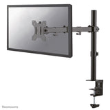 Neomounts FPMA-D550BLACK skærmbeslag og -stativer 81,3 cm (32") Skrivebord Sort