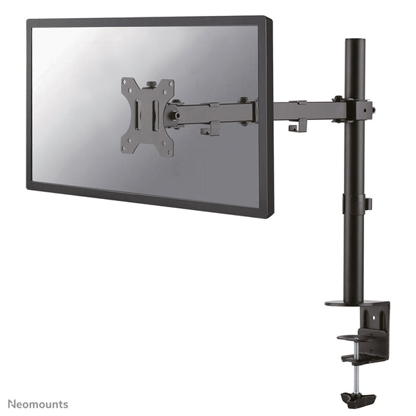 Neomounts FPMA-D550BLACK skærmbeslag og -stativer 81,3 cm (32") Skrivebord Sort