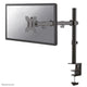 Neomounts FPMA-D550BLACK skærmbeslag og -stativer 81,3 cm (32") Skrivebord Sort