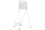 Samsung Flip Stand Lys grå