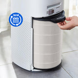 Philips FY4440/30 tilbehør til luftrenser Luftrenserfilter