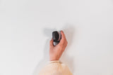 BakkerElkhuizen DXT Precision Mouse Wireless mus Kontor Ambidextrous RF trådløs + Bluetooth Laser 2000 dpi