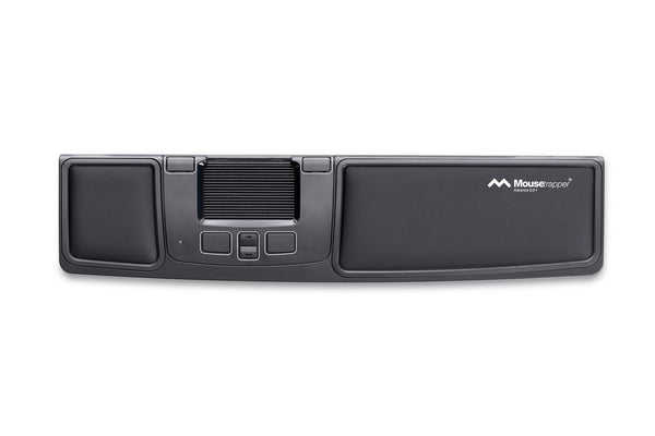 Mousetrapper Advance 2.0+ mus Kontor USB Type-A 2000 dpi
