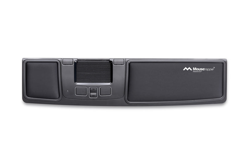 Mousetrapper Advance 2.0+ mus Kontor USB Type-A 2000 dpi