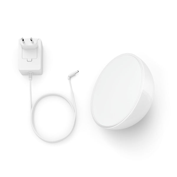 Philips Hue White and Color ambiance 7602031P7 Intelligent bordlampe Bluetooth 6 W