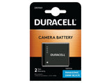 Duracell DR9969 batteri til kamera/videokamera Lithium-Ion (Li-Ion) 700 mAh