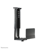 Neomounts CPU-D200BLACK CPU holder Skrivebordsmonteret CPU-holder Sort