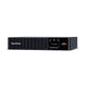 CyberPower PR3000ERTXL2U UPS-enhed Interaktivt indgangsstik 3 kVA 3000 W 8 AC stikkontakt(er)