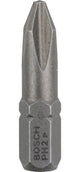 Bosch 2 607 001 511 skruetrækker bit 3 stk
