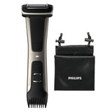 Philips 7000 series BG7025/15 body groomer / barbermaskine Sort