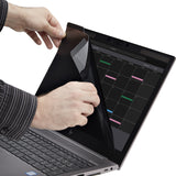 StarTech.com PRIVSCNLT15 antirefleks skærm 38,1 cm (15") Laptop