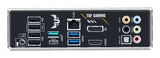 ASUS TUF GAMING B550-PRO AMD B550 Stik AM4 ATX