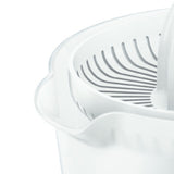 Philips Daily Collection HR2738/00 elektrisk citruspresser 25 W
