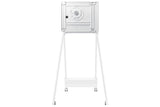 Samsung Flip Stand Lys grå