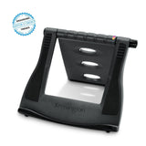 Kensington SmartFit Easy Riser Laptop stativ Sort 43,2 cm (17")