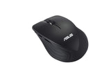 ASUS WT465 mus Kontor Højre hånd RF trådløst Optisk 1600 dpi